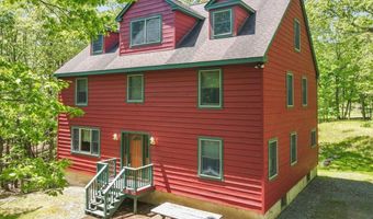 132 Reynolds Rd, Albrightsville, PA 18210