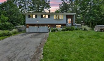 11 Ayers Ci, Andover, NJ 07860