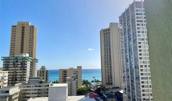 2440 Kuhio Ave 1502, Honolulu, HI 96815