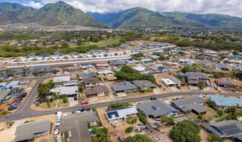 307 Naholo Cir, Kahului, HI 96732