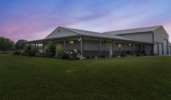 972 County Road 14004 N/A NE, Adrian, MO 64720