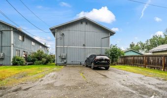 917 E 45th Ct, Anchorage, AK 99503
