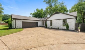 4076 OAK Rd, Bartlett, TN 38135