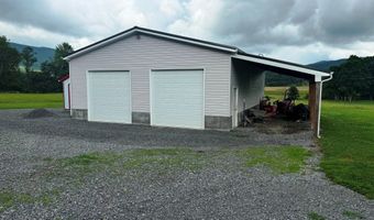 5239 Grapefield Rd, Bastian, VA 24314