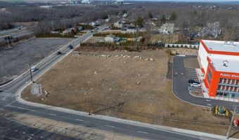 1827 Plainfield Pike, Johnston, RI 02919