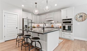 Kennington Parkway N lot 54, Aylett, VA 23009