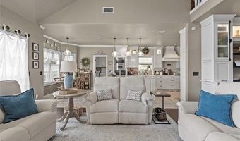 825 Paint Horse, Ardmore, OK 73401
