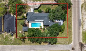 1059 S MCCAMPBELL St, Aransas Pass, TX 78336