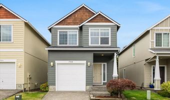 17538 SW LAWTON St, Beaverton, OR 97003