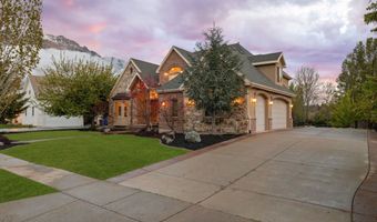550 E BLACKHAWK Ln, Alpine, UT 84004
