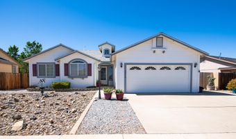 3552 Silverado Dr, Carson City, NV 89705