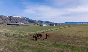 WILLOWBROOK Lane lot 20, Afton, WY 83110