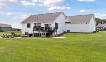 16885 Inca St NW, Andover, MN 55304
