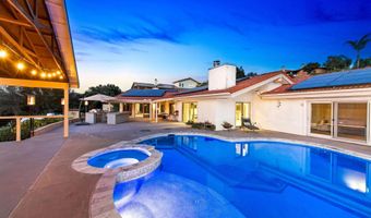 580-582 S Grade, Alpine, CA 91901