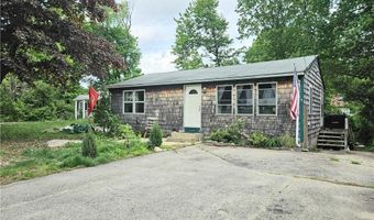 5 Martin St, Coventry, RI 02816