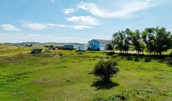 40 Upper Prairie Dog Rd, Banner, WY 82832