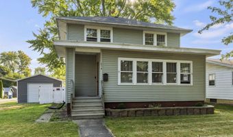 514 S Indiana Ave, Auburn, IN 46706