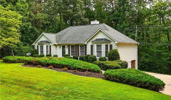 1023 Laurel Lake Dr, Ball Ground, GA 30107
