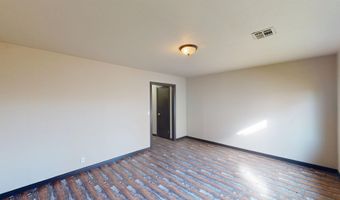 103 E Steele, Arnett, OK 73832