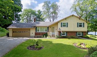 1727 Township Road 1575, Ashland, OH 44805