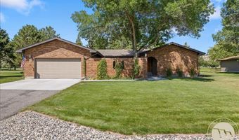 3035 Arnold Palmer Dr, Billings, MT 59106