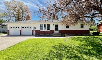 275 Crescent Dr, Breckenridge, MN 56520