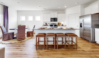 1075 Gadwall Dr Plan: The Carol, Alabaster, AL 35007