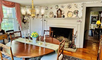 89 Chestnut Hill Rd, Amherst, NH 03031