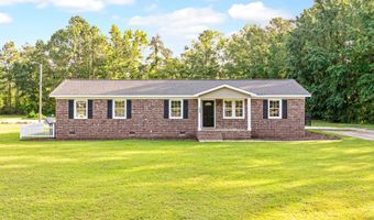400 Black Oak Rd, Bonneau, SC 29431