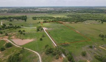 Tbd CR 1370, Alvord, TX 76225