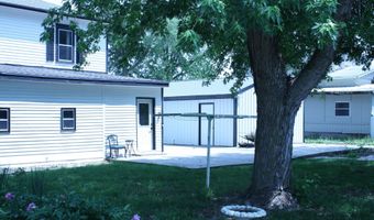1621 10th St, Aurora, NE 68818