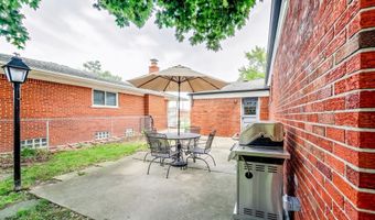 14557 Michigan Blvd, Allen Park, MI 48101