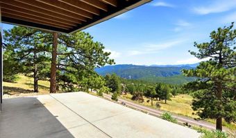 660 S Peak Rd, Boulder, CO 80302