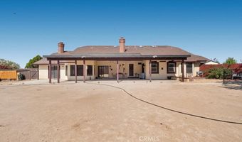 13889 Olathe Rd, Apple Valley, CA 92307