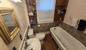 201 E Clark, Augusta, KS 67010