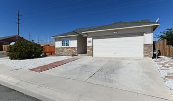 420 Fort Sutter Blvd, Fernley, NV 89408