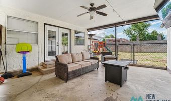 320 Nelson St, Carlsbad, NM 88220