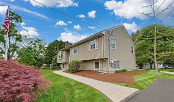 42 Colts Way, Attleboro, MA 02703