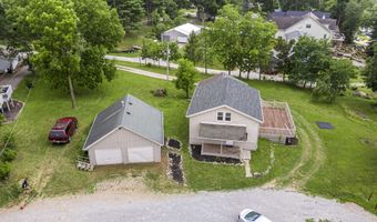 195 Ln 272 Crooked Lk, Angola, IN 46703