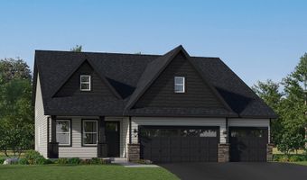 734 151st Ln NW Plan: Donovan, Andover, MN 55304