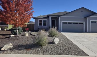 1145 Cheatgrass Dr, Dayton, NV 89403