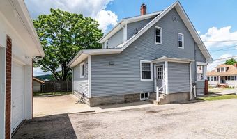 255 Farmington Ave, Cranston, RI 02920