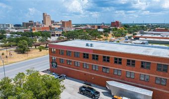 1315 S 1st St, Abilene, TX 79602