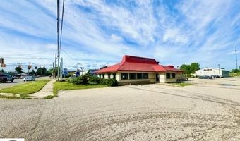 1405 Wright Ave, Alma, MI 48801