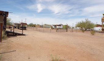 27697 Santa Fe Ave, Bouse, AZ 85325