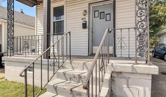8439 Tennessee Ave, Affton, MO 63125