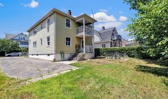 70 Sage Ave, Bridgeport, CT 06610