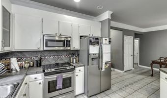 279 Fox Run Rd, Brandon, MS 39047