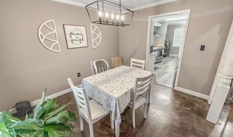 35 E Lincoln Dr, Brookhaven, MS 39601