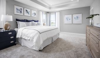 2110 Blue Heron Cir Plan: Serena, Auburndale, FL 33823